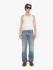 Men The Big Shot | Mother Denim Knuckle Down