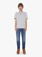 Men The Neat | Mother Denim Blue (Navy)