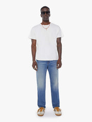 Men The Bronco | Mother Denim Blue (Navy)