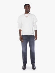 Men The Bronco | Mother Denim Black