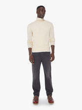 Men The Bronco | Mother Denim Black