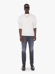 Men The Mega Neat | Mother Denim Black