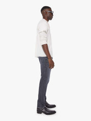 Men The Mega Neat | Mother Denim Black
