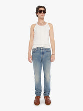 Men The Mega Neat | Mother Denim Knuckle Down