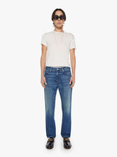 Men The Bronco | Mother Denim Blue (Medium)