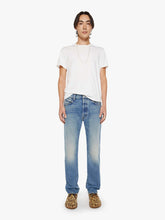 Men The Ace | Mother Denim Blue (Navy)