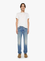 Men The Ace | Mother Denim Blue (Navy)
