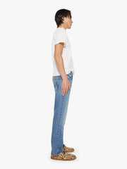 Men The Ace | Mother Denim Blue (Navy)