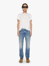 Men The Bronco | Mother Denim Blue (Navy)