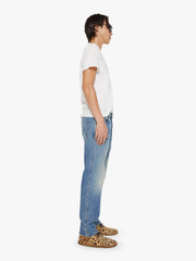 Men The Bronco | Mother Denim Blue (Navy)