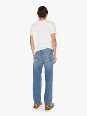 Men The Bronco | Mother Denim Blue (Navy)