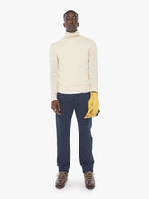 Men The Bronco Prep | Mother Denim Blue (Navy)