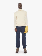 Men The Bronco Prep | Mother Denim Blue (Navy)