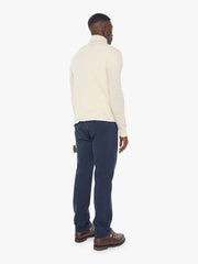 Men The Bronco Prep | Mother Denim Blue (Navy)
