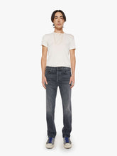 Men The Ace | Mother Denim Black