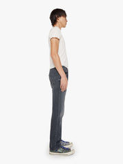 Men The Ace | Mother Denim Black