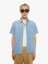 Men The S/S Back At The Office | Mother Denim Bob\u0026#39;s Your Uncle