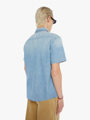 Men The S/S Back At The Office | Mother Denim Bob\u0026#39;s Your Uncle