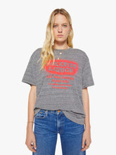 Men The Lowdown | Mother Denim Grey