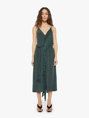Women Maria Cher Casey Dress | Mother Denim RIDGE