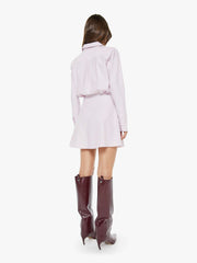 Women The Dinner Reservation Mini | Mother Denim Julienne Cut