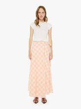 Women The Tied And True Skirt | Mother Denim Picnic At The Park