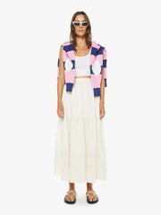 Women The Memory Lane Maxi | Mother Denim Early Bird