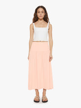 Women XiRENA Evelyn Skirt | Mother Denim PINK DAWN