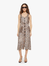 Women La Prestic Ouiston Bain De Soleil Dress | Mother Denim PANTHERE