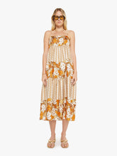 Women La Prestic Ouiston Fidji Dress | Mother Denim FLOWER POWER