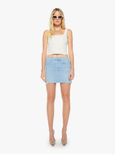 Women The Vagabond Mini | Mother Denim Sauced By Six