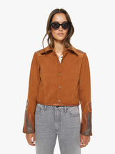 Women The Open Book | Mother Denim Bird\u0026#39;s Eye View
