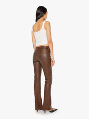 Women The Insider Sneak | Mother Denim Just A Scratch