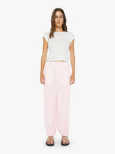Women The Seamed Skydiver Flood | Mother Denim Ballerina
