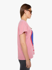 Women MadeWorn Sex Pistols Tees | Mother Denim PETAL