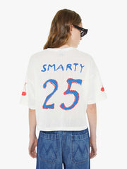 Women The Airball | Mother Denim Smarty