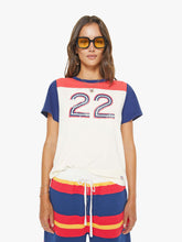 Women The Split Goodie Goodie | Mother Denim MOTHER 22