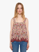 Women Natalie Martin Jasmine Top | Mother Denim WILDFLOWER SPICE