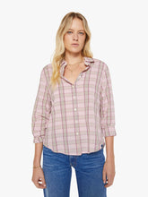 Women XiRENA Bowie Shirt | Mother Denim ROSELARK