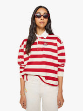 Women Merci x MOTHER The Boxy Match | Mother Denim Assorted