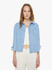 Women The Honor Roll | Mother Denim Grand Slam