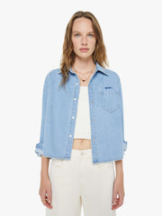 Women The Honor Roll | Mother Denim Grand Slam