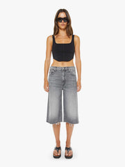 Women The Whole Lot Zip Twist Fray | Mother Denim Bait And Switch