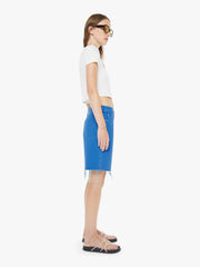 Women The Down Low Undercover Short | Mother Denim Daphne
