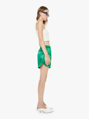 Women The Star Player | Mother Denim Jelly Bean