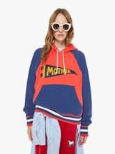 Women The Square Hoodie | Mother Denim MOTHER Pennant
