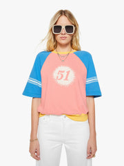 Women The S/S Concert | Mother Denim Lantana