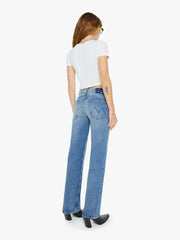 Women The Reifler | Mother Denim Early Blue