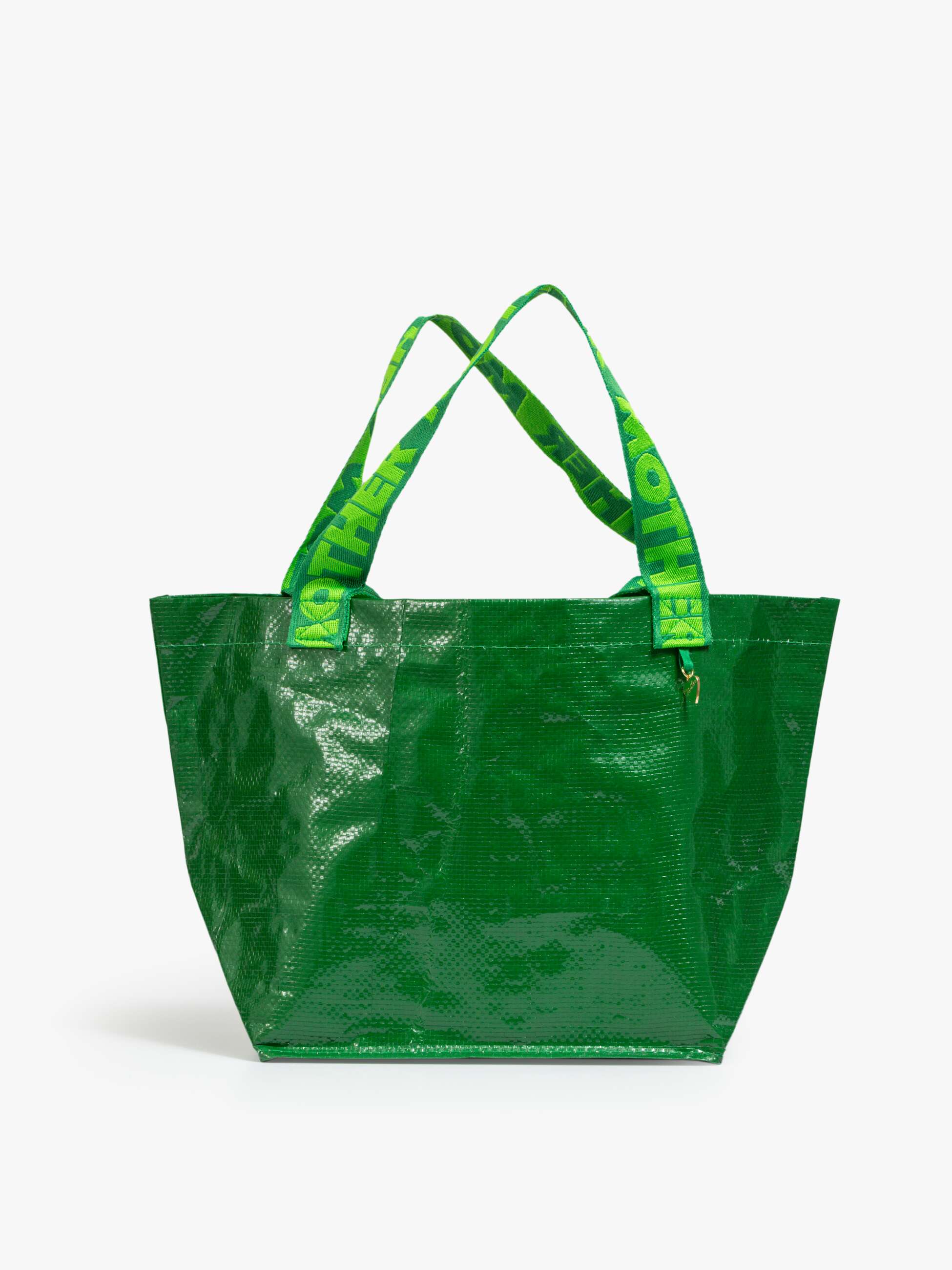 Women The Shopping Bag Duo | Mother Denim KELLY GREEN