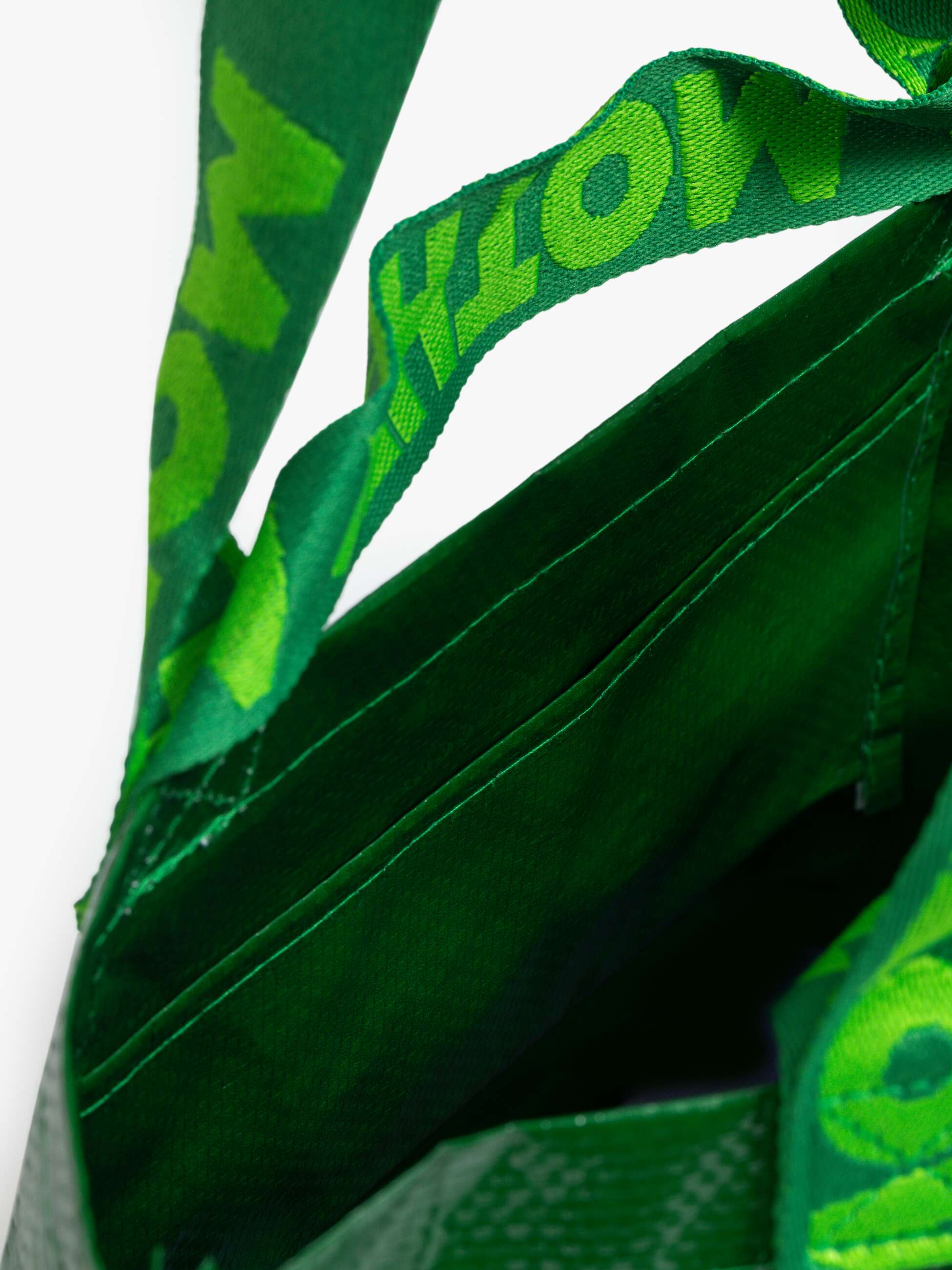 Women The Shopping Bag Duo | Mother Denim KELLY GREEN